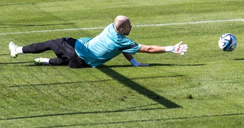 ÖFB-Teamgoalie in guter Gesellschaft: Die schlimmsten Patzer auf höchster Ebene
