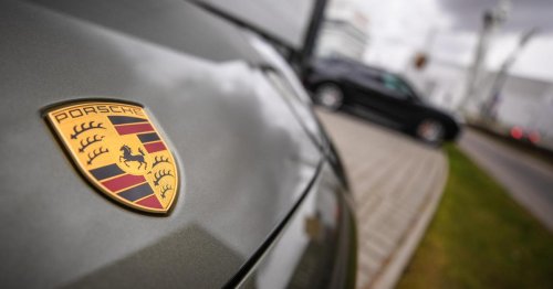 Kein Schadenersatz für Porschefahrerin die BMW nehmen musste