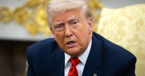 Vorwürfe gegen Ex-FBI-Chef: Zu Gewalt gegen Trump aufgerufen?