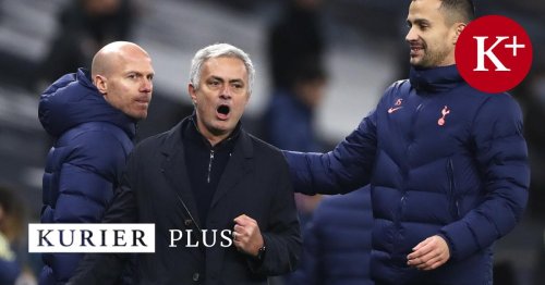 Ein Portugiese mit Mourinho als Mentor soll Chefcoach beim LASK werden