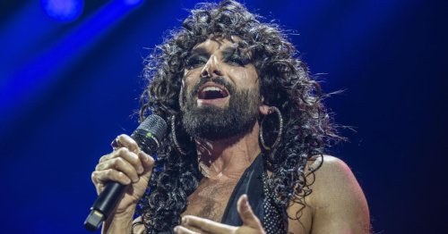 Überraschendes Geständnis: Schönheits-OP bei Conchita Wurst?
