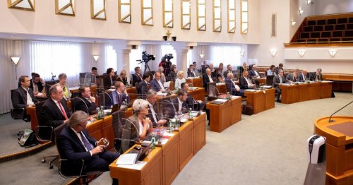 Heute keine SPÖ-Mehrheit im Burgenland-Landtag