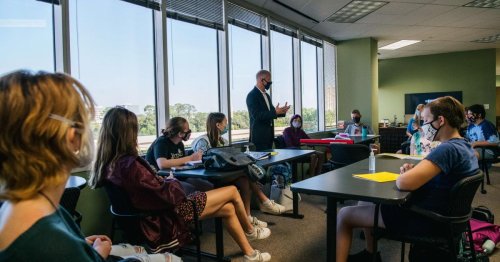 Neues Gesetz in Texas: "Holocaust-Alternative" in der Schule?