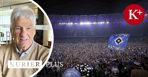 Trainer-Legende Kurt Jara: „Hört’s doch bitte auf mit der Tradition“
