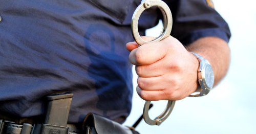 Seebenstein: 71-jähriger Einbrecher wurde festgenommen