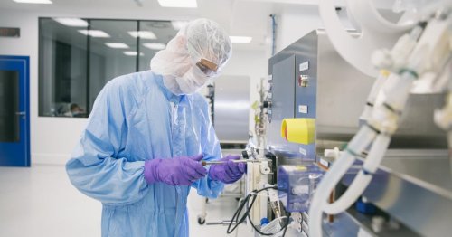 Curevac-Impfstoff: Novartis in der Warteschleife