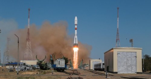 Russland plant eigene Weltraumstation "ROSS"