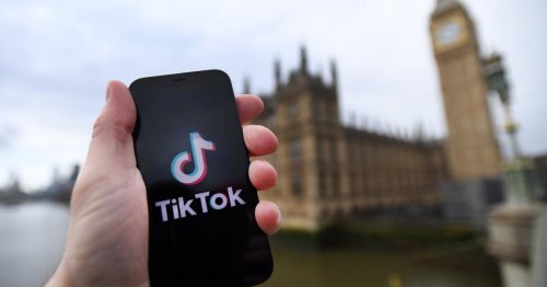 BBC empfiehlt Angestellten Löschung von TikTok aus Datenschutzgründen