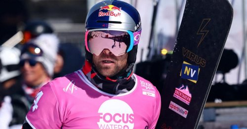 Fehlstart in die WM: ÖSV-Snowboarder enttäuschen im Parallel-Riesentorlauf