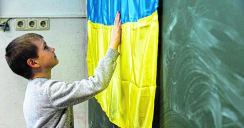 Flüchtlinge: Ankünfte von Ukrainern deutlich reduziert