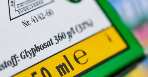 Bayer verliert erneut Milliardenprozess um Glyphosat