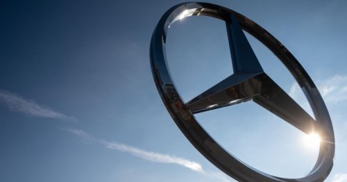 Mercedes-Benz nimmt A-Klasse aus dem Programm