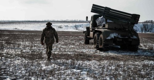 Tödlichster Tag für Russlands Armee + Biden unterstützt Ukraine "solange es dauert"