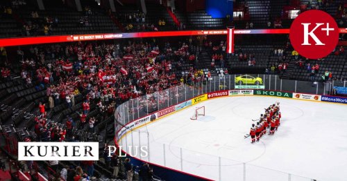 So wurde Österreich im Eishockey eine A-Nation