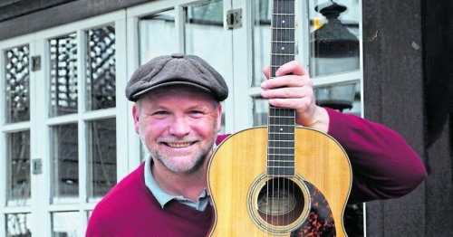Thomas Stipsits: Klingender Seitensprung eines Multitalents