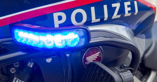 Mehrere Verletzte bei zwei Bus- und Motorradunfällen in Tirol