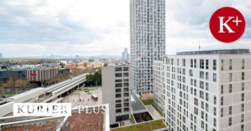 Innovativ und urban: In Floridsdorf und der Donaustadt entstehen moderne Stadtquartiere