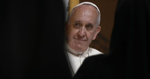 Franziskus: So ehren Hollywood-Stars den verstorbenen Papst