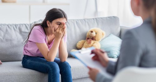 Kein Platz in der Jugendpsychiatrie: „Was, wenn sich meine Tochter etwas antut?"