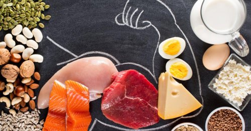 Muskelaufbau: Ist pflanzliches oder tierisches Protein besser?