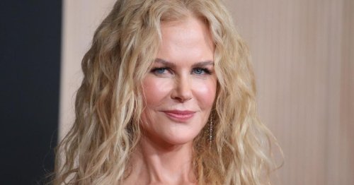Schnipp schnapp, Haare ab: Nicole Kidman erstaunt mit neuem Look