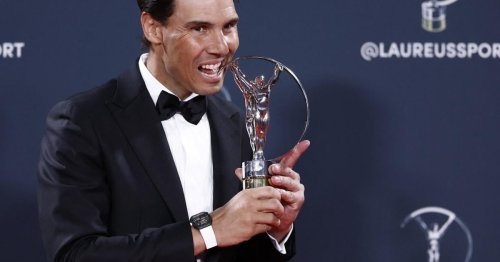 Superstar Rafa Nadal: "Ich vermisse das Tennis null"
