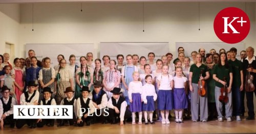 So lebt ungarische Kultur im Burgenland weiter: Schmalz, Tanz & Tradition