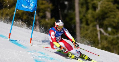 Riesentorlauf in Sun Valley: ÖSV-Ass Brennsteiner zur Halbzeit Fünfter