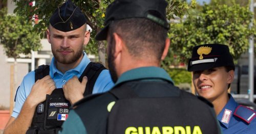 Putzen statt Erster Hilfe: Deutsche (63) auf Mallorca festgenommen