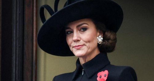 Palastinsider über Prinzessin Kates mögliche Rückkehr ins Rampenlicht
