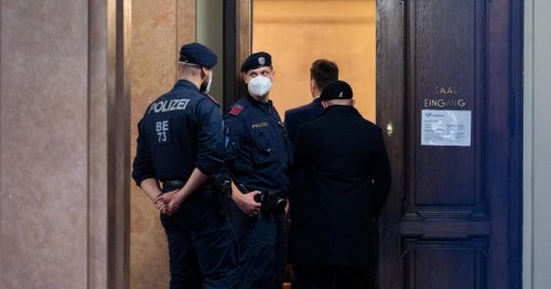 Terror in Wien: Angeklagte kommen zu Wort, Urteile heute erwartet