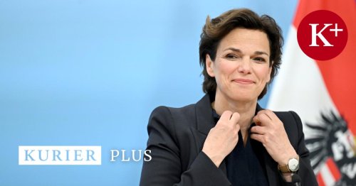 Pamela Rendi-Wagners neue Karriere in der EU