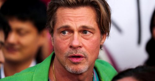 Unten durch: Brad Pitts Liste von Stars, mit denen er nie wieder drehen will