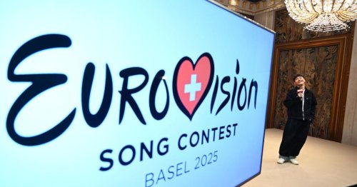 Song Contest 2025: Die wichtigsten Fragen und Antworten zum ESC