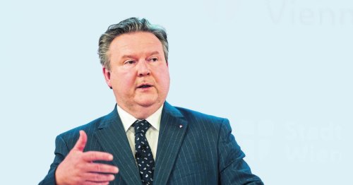 Wien Energie-Untersuchung: ÖVP verlangt Einblick in Ludwigs Diensthandy