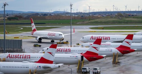 AUA: 100 Millionen Euro Verlust im ersten Quartal