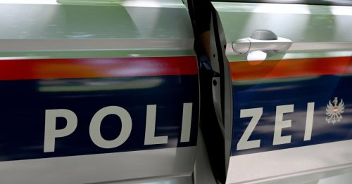 Alko-Lenker fuhr in Innsbruck bei "Rot" in Kreuzung: Drei Verletzte