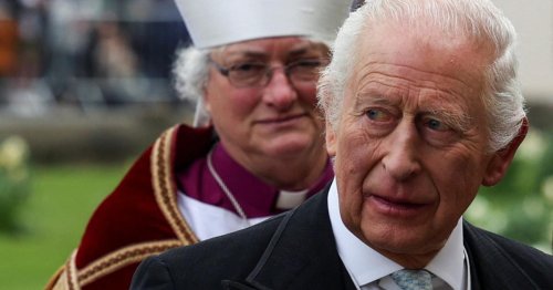 Amtseinführung von Papst Leo XIV.: Dieser Royal vertritt Charles und William