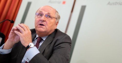 Demografische "Bombe"? Was Badelt an Türkis-Rot-Pink "wirklich schlimm" findet