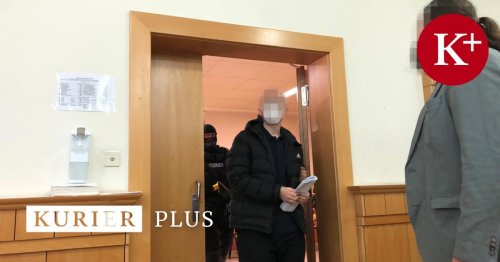 Prediger des Wien-Attentäters vor Gericht