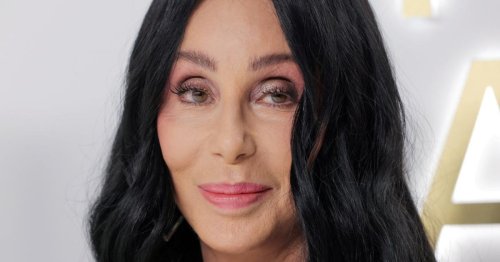 Cher und 40 Jahre jüngerer Partner zelebrieren ihre Liebe "wie Teenies"