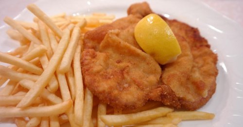Schnitzel-Menü um 8,88 Euro: Nazi-Vorwürfe gegen Fleischer