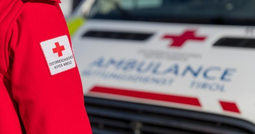 Schwerverletzter nach Paragleitunfall in Tirol