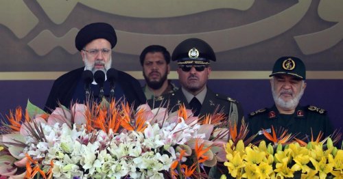 Iran meldet Entschärfung von 30 Bomben in Teheran