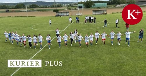Fußballerinnen sind ohne Niederlage zurück in der Bundesliga