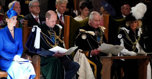 Historischer "Wendepunkt" für Royal Family: So etwas gab es bisher noch nie