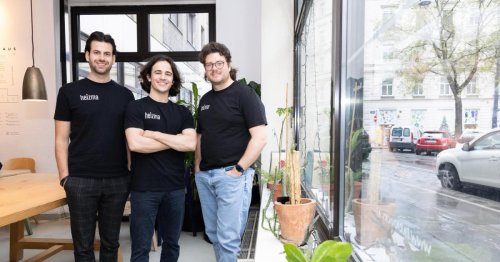Energieautarkie-Start-up Heizma erhält 2,5 Millionen Euro