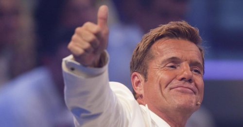 Dieter Bohlen: Das denkt er über das Aus von "Das Supertalent"