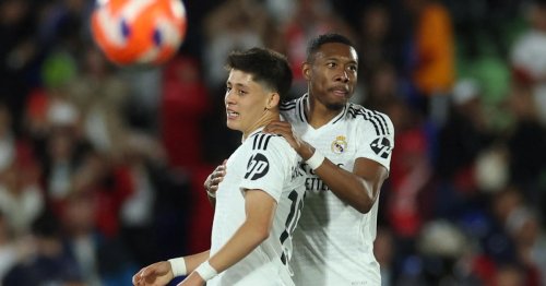 Rückschlag für ÖFB-Star: Alaba verletzte sich bei Sieg von Real