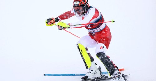 Schock nach Olympia-Qualifikation: Slalomstar Matt hat Corona